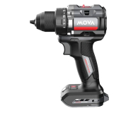 MOVA wiertarko-wkrętarka bezszczotkowa pd105b 20v 105nm hp - 1585820 - zdjęcie 2